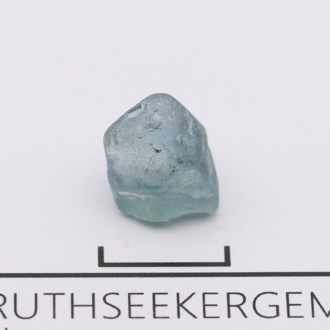 Sapphire 5.06 ct