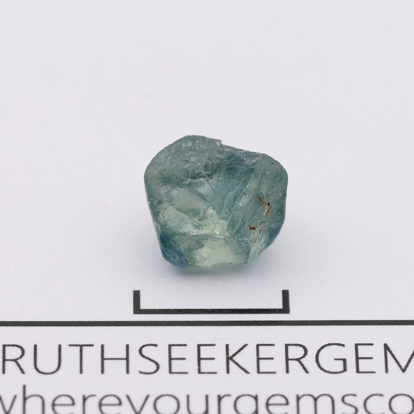 Sapphire 5.08 ct