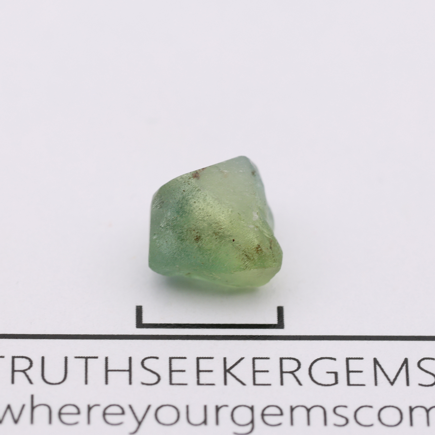 Sapphire 5.61 ct