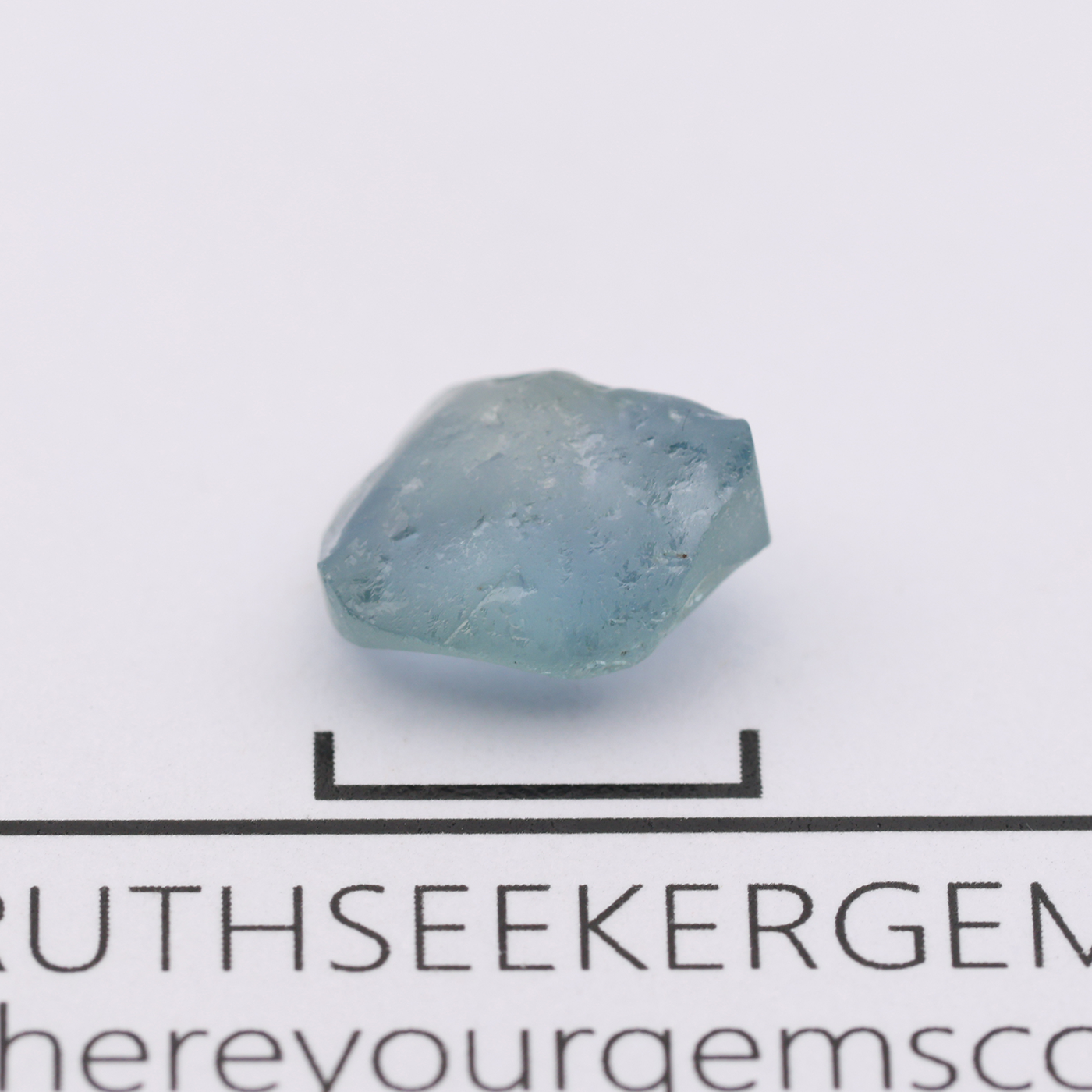 Sapphire 3.75 ct