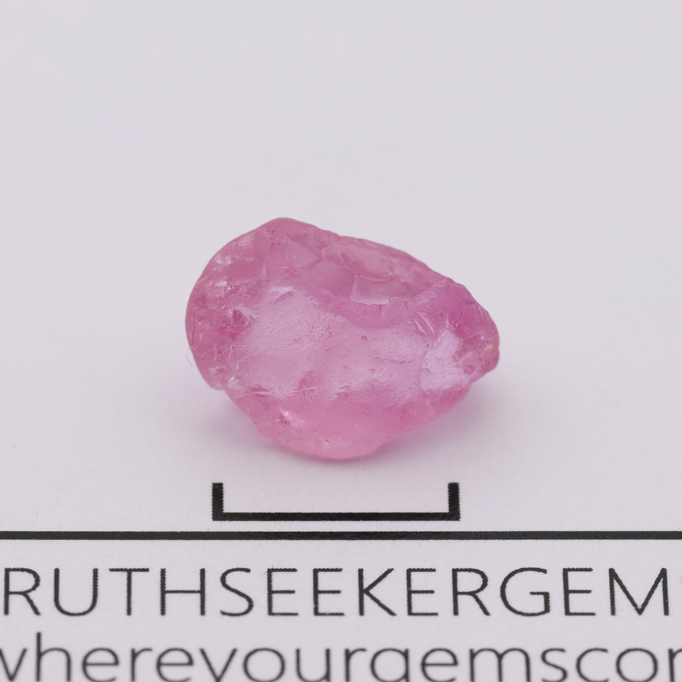 Sapphire 6.33 ct