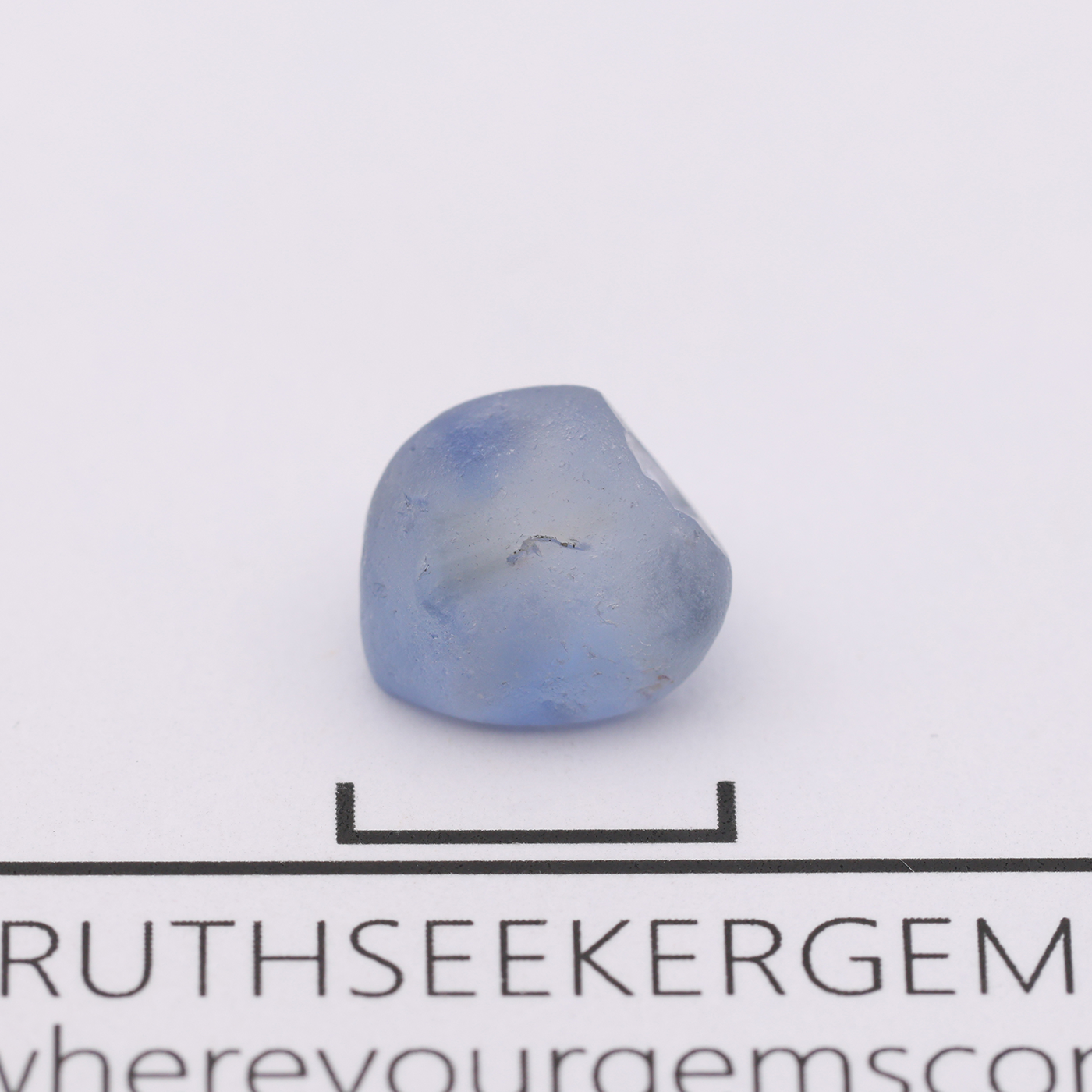 Sapphire 4.51 ct