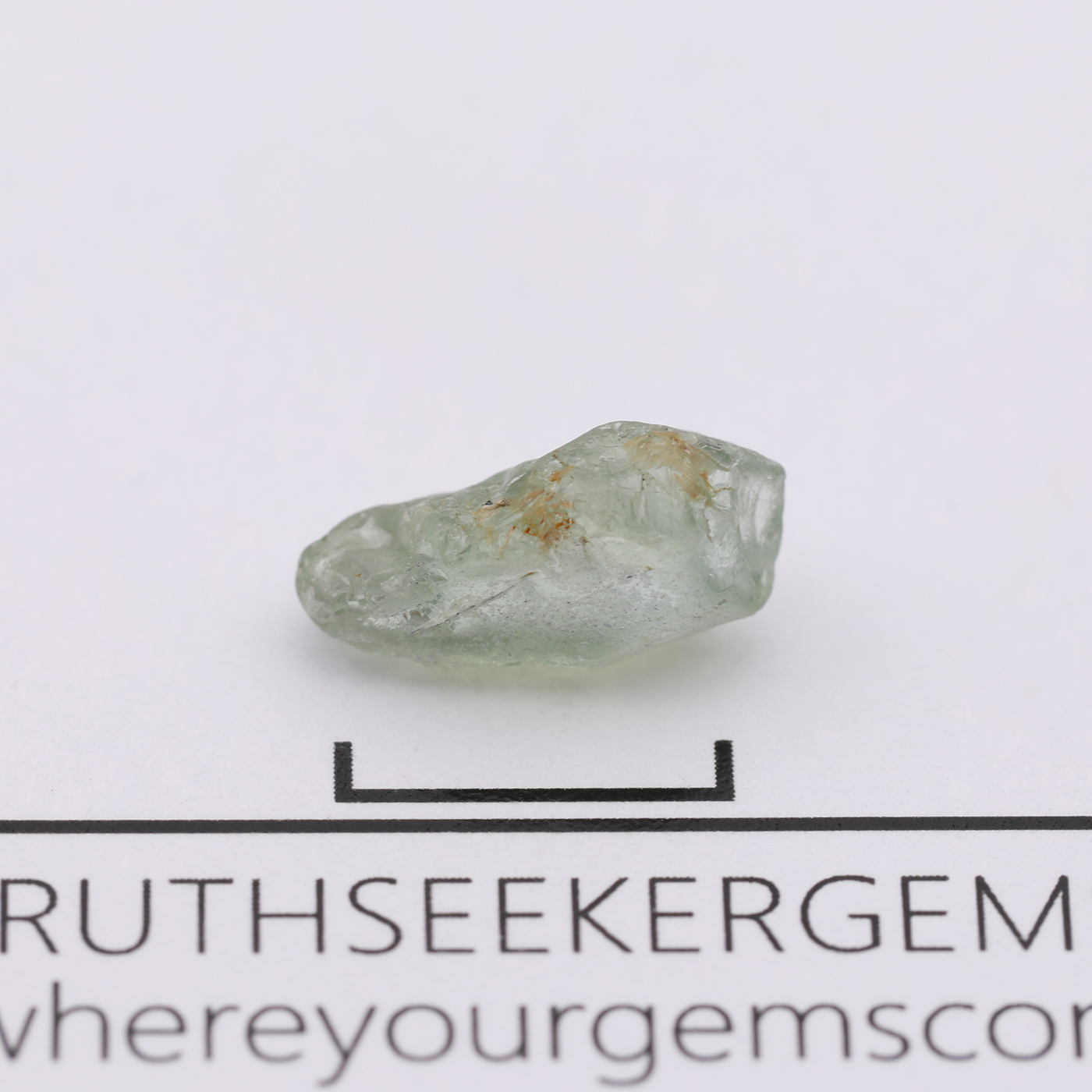 Sapphire 3.63 ct