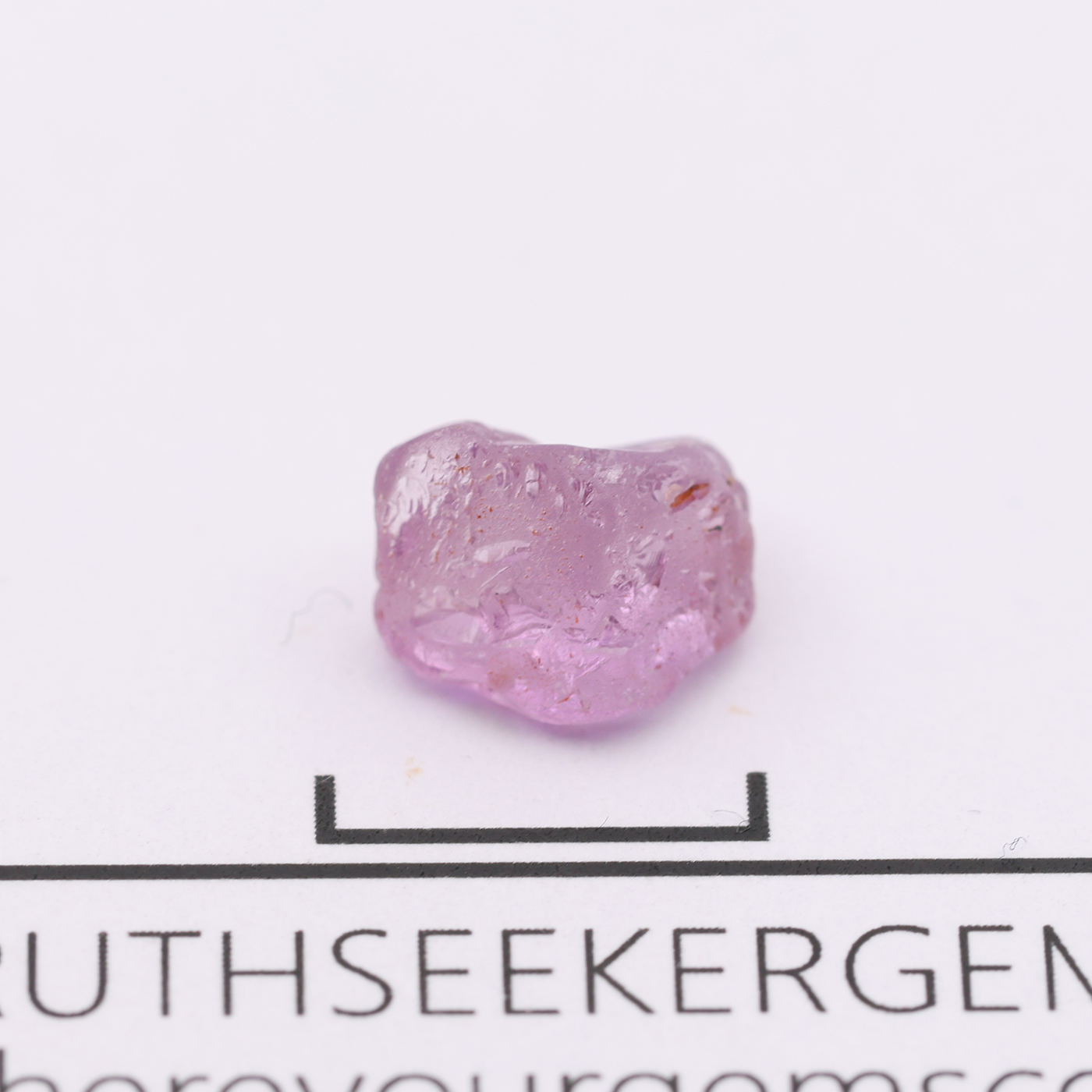 Sapphire 2.56 ct