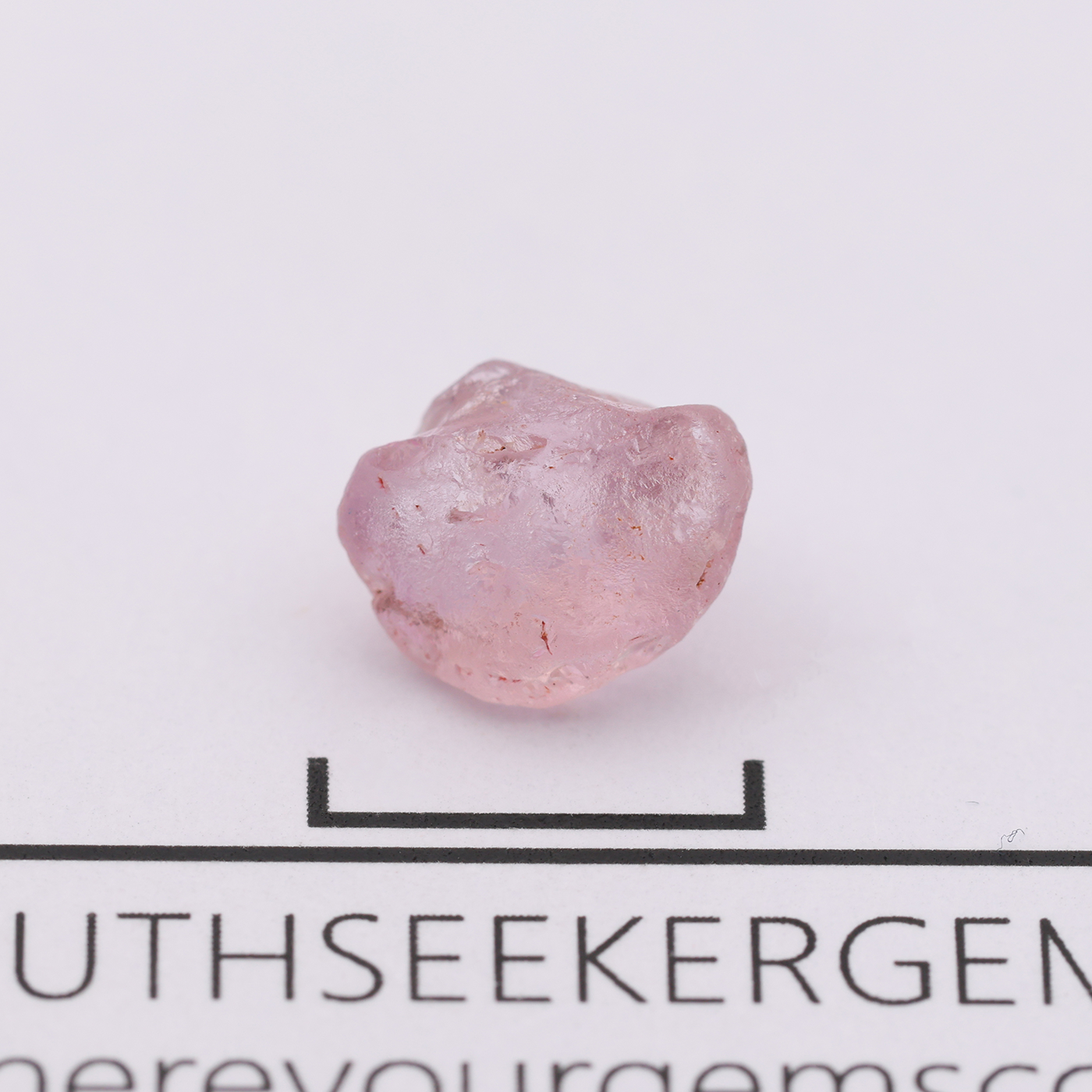 Sapphire 3.13 ct