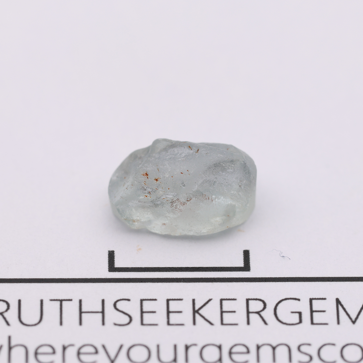 Sapphire 3.83 ct