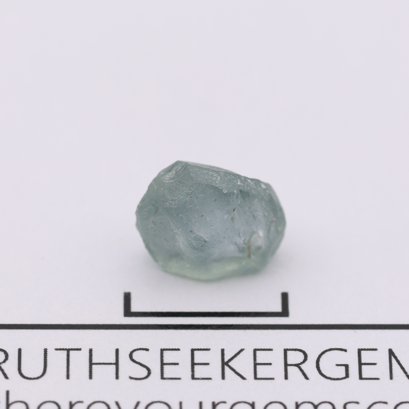 Sapphire 3.29 ct