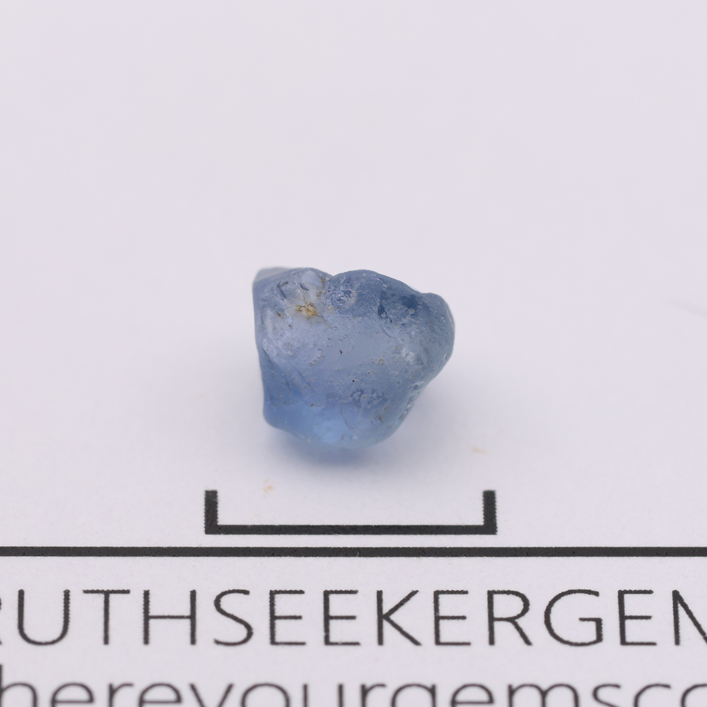 Sapphire 2.60 ct