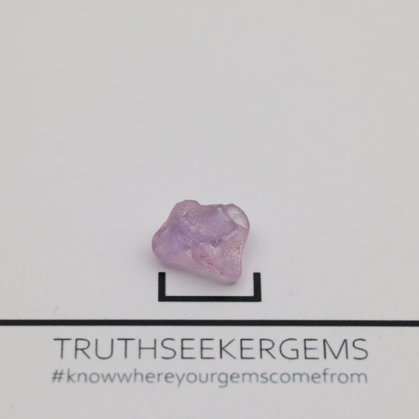 Sapphire 2.78 ct