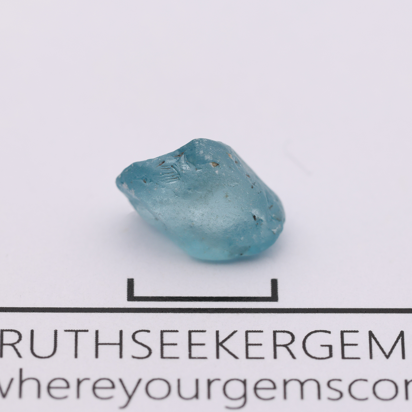 Zircon 1.02 g