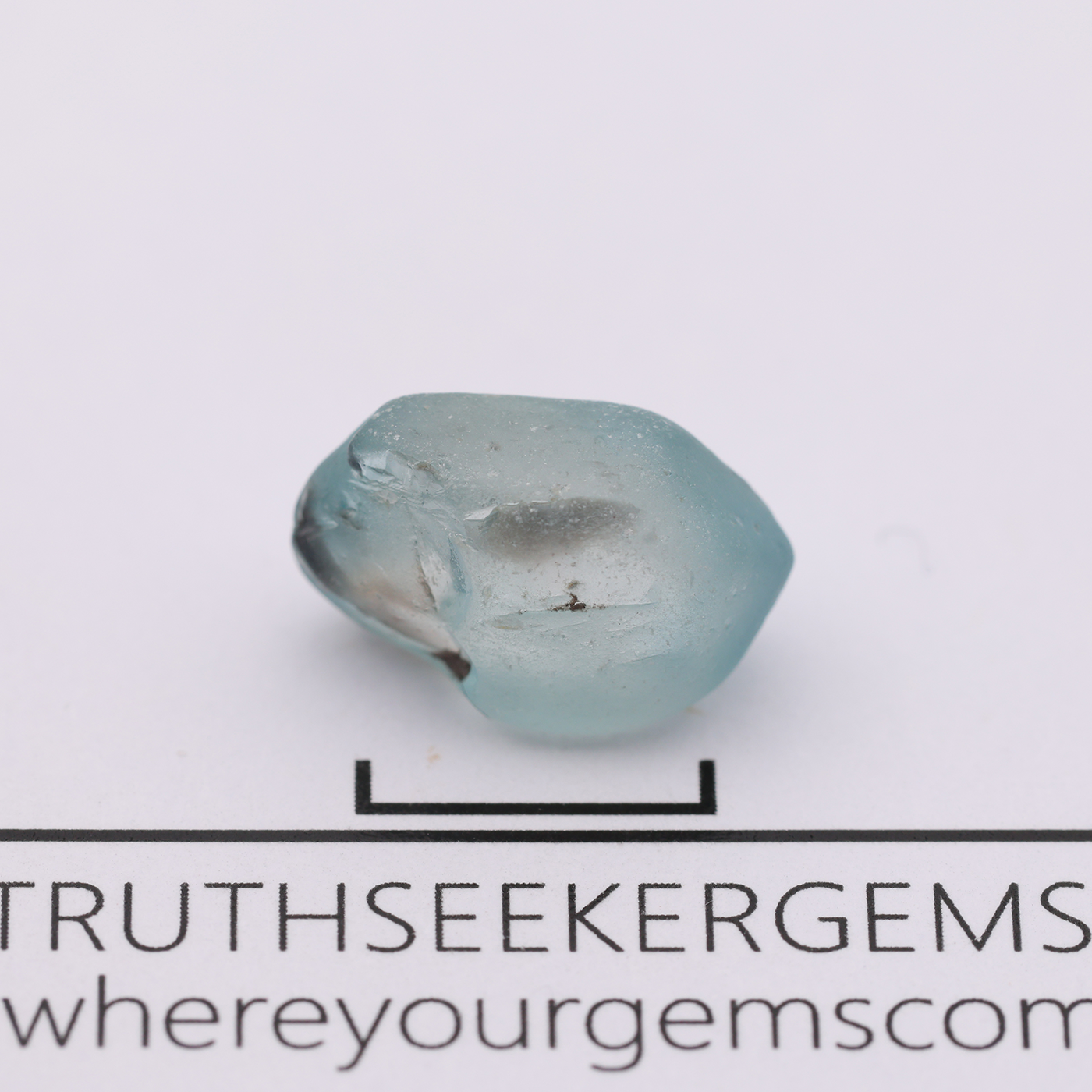 Zircon 1.96 g