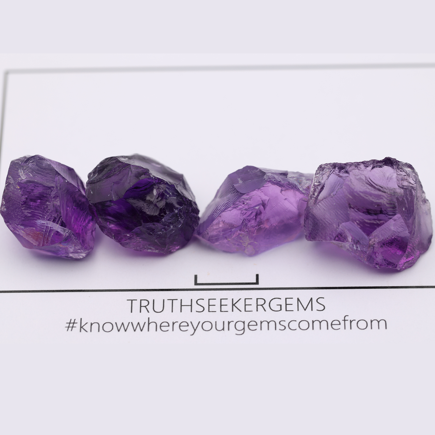 Amethyst 15.90 g