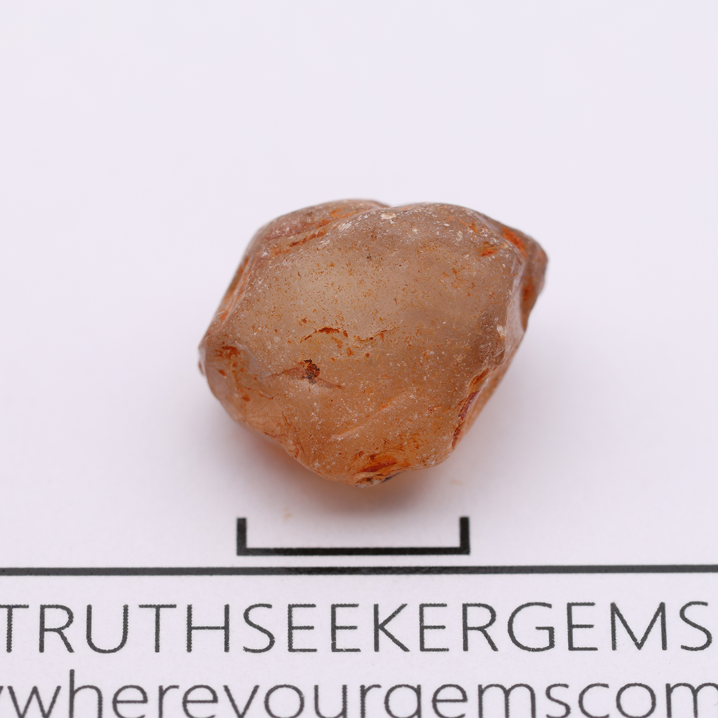 Zircon 4.3 g