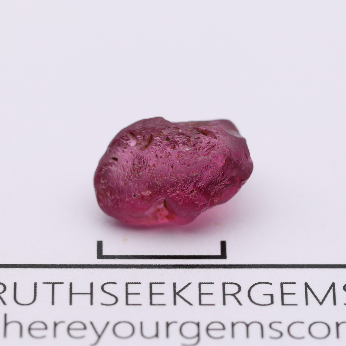 Tanga Garnet 1.24 g