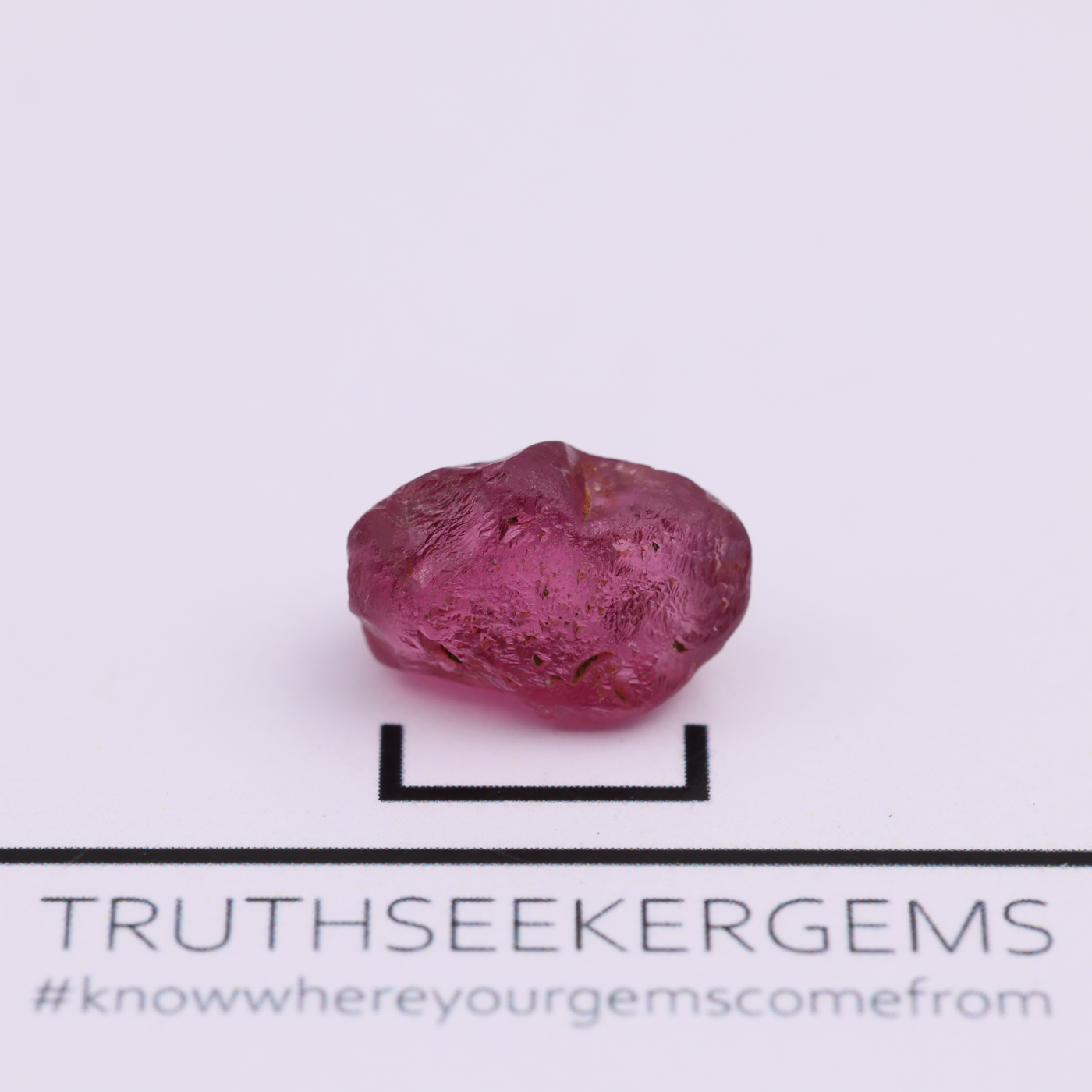 Tanga Garnet 1.24 g