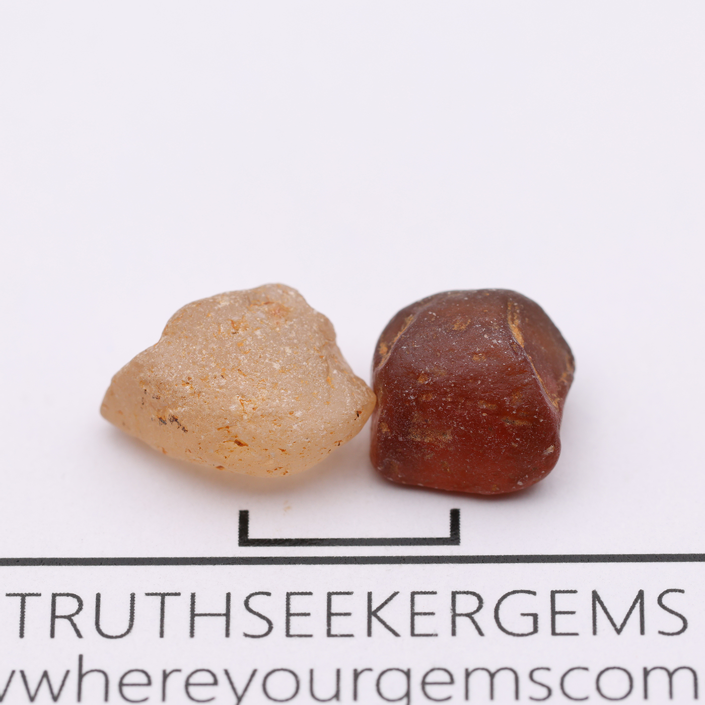 Zircon 2.86 g