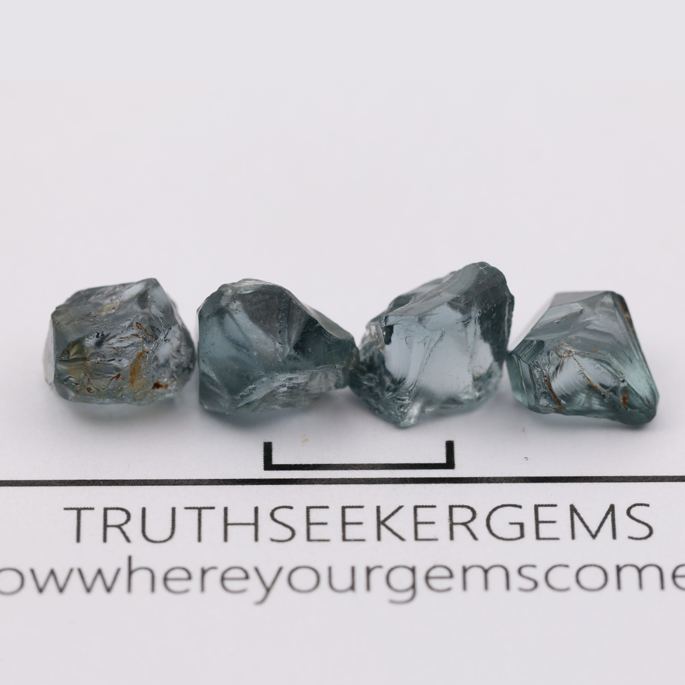 Spinel 2.43 g