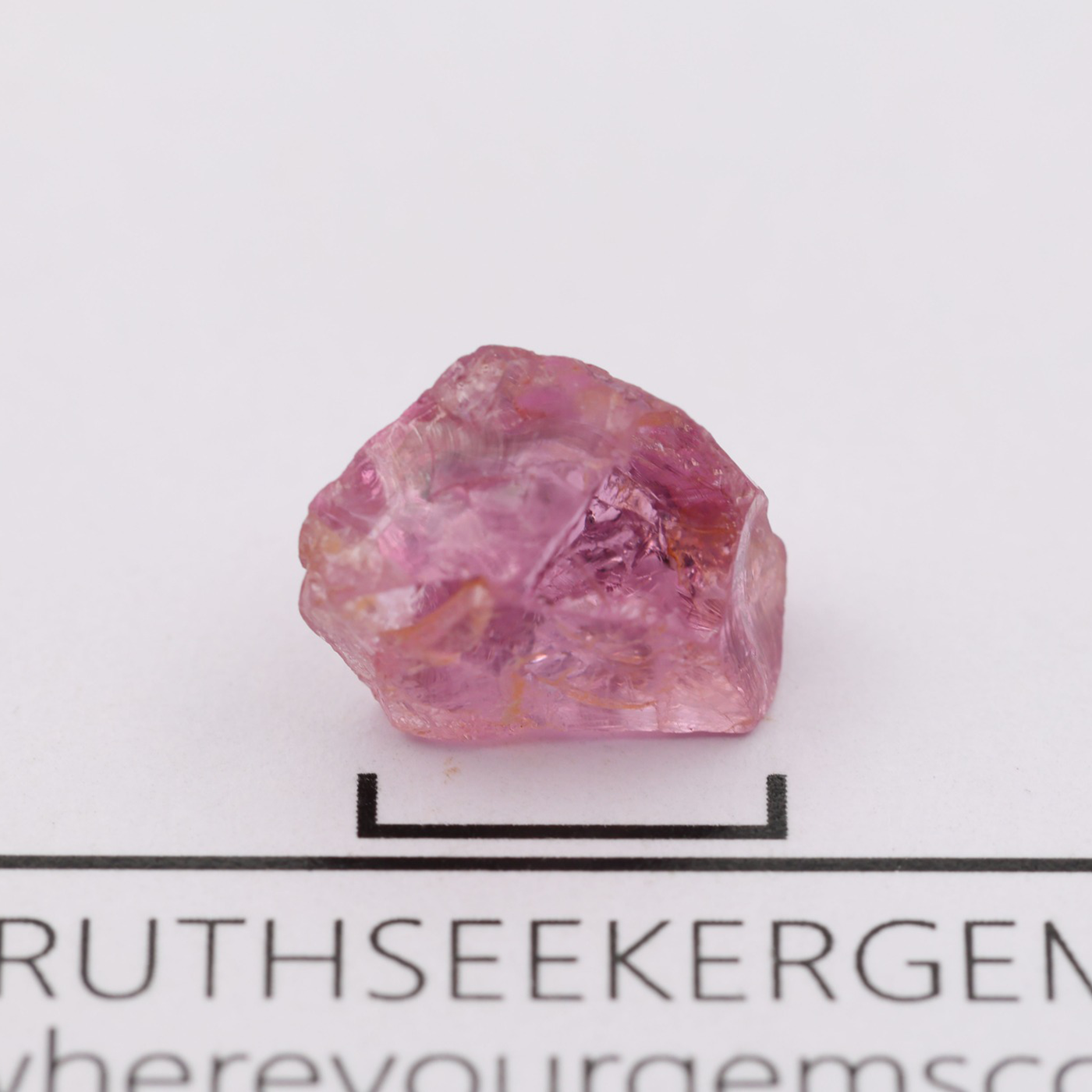 Spinel 1.09 g