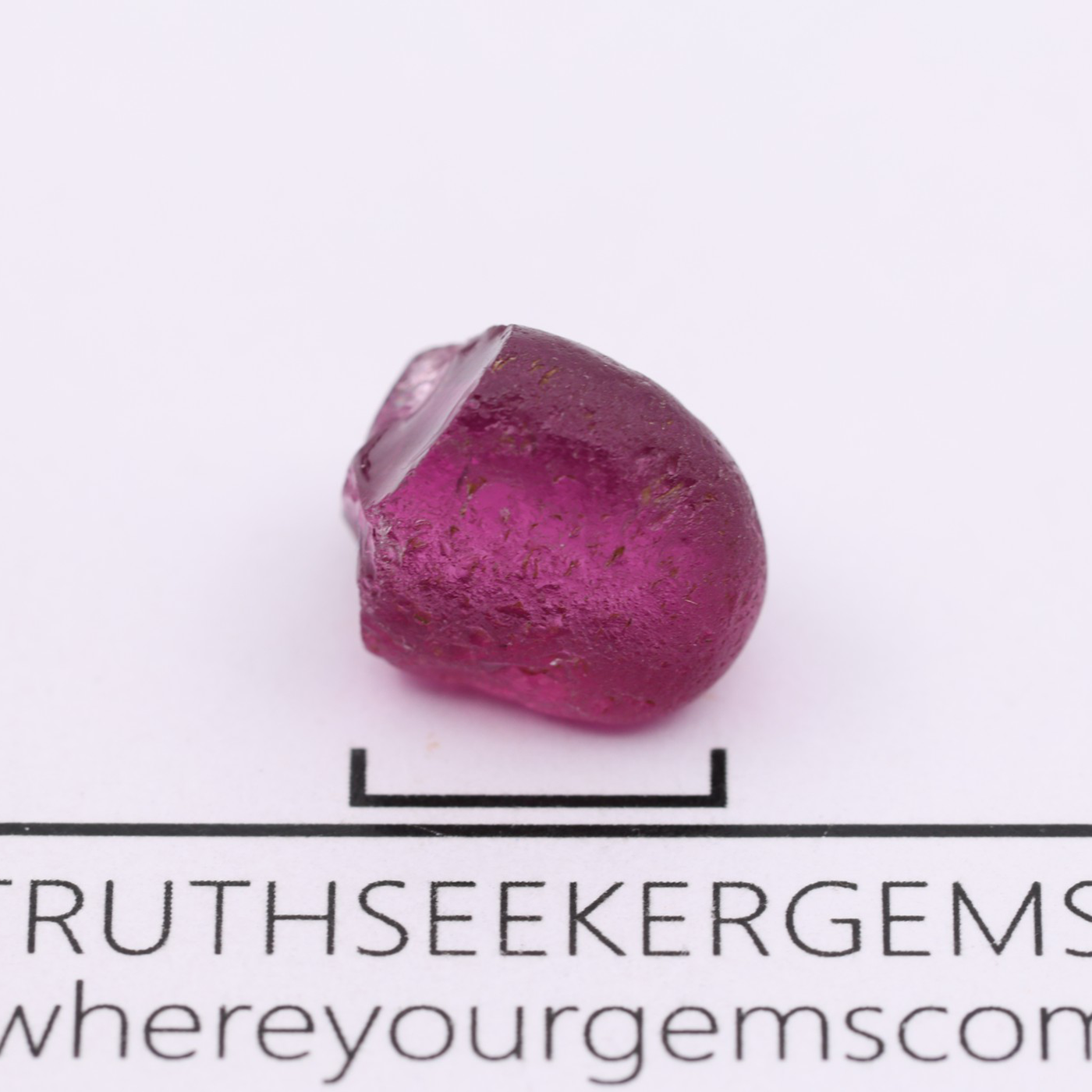 Tanga Garnet 1.92 g