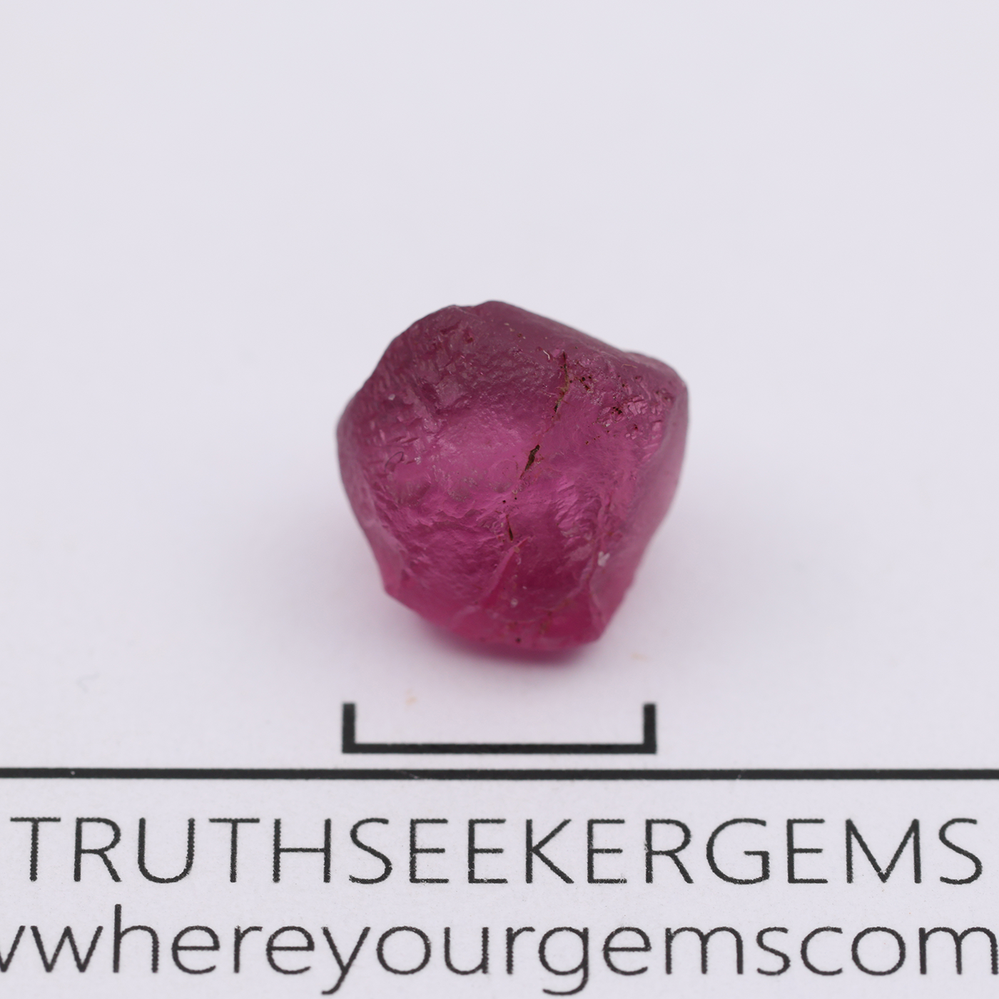 Tanga Garnet 1.74 g