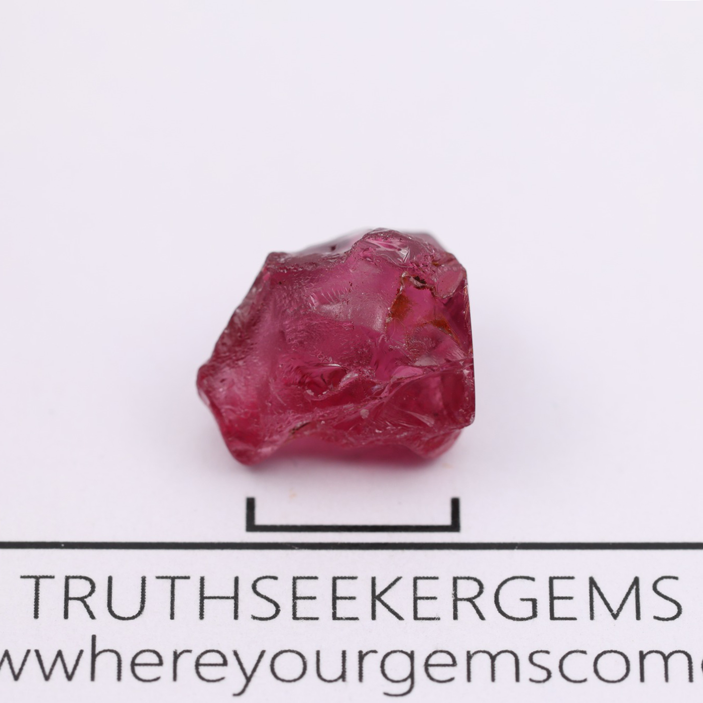 Tanga Garnet 2.27 g