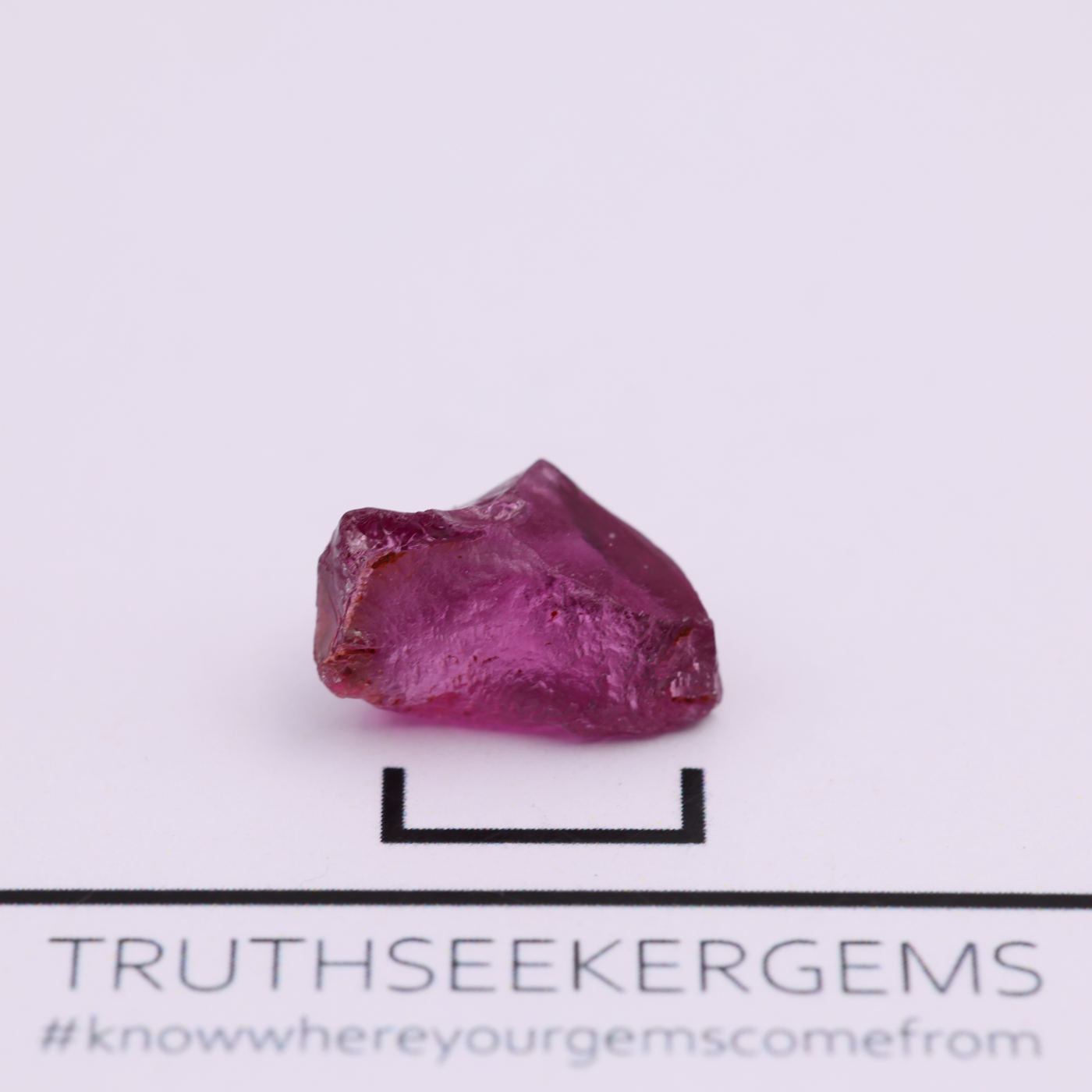 Garnet 1.12 g
