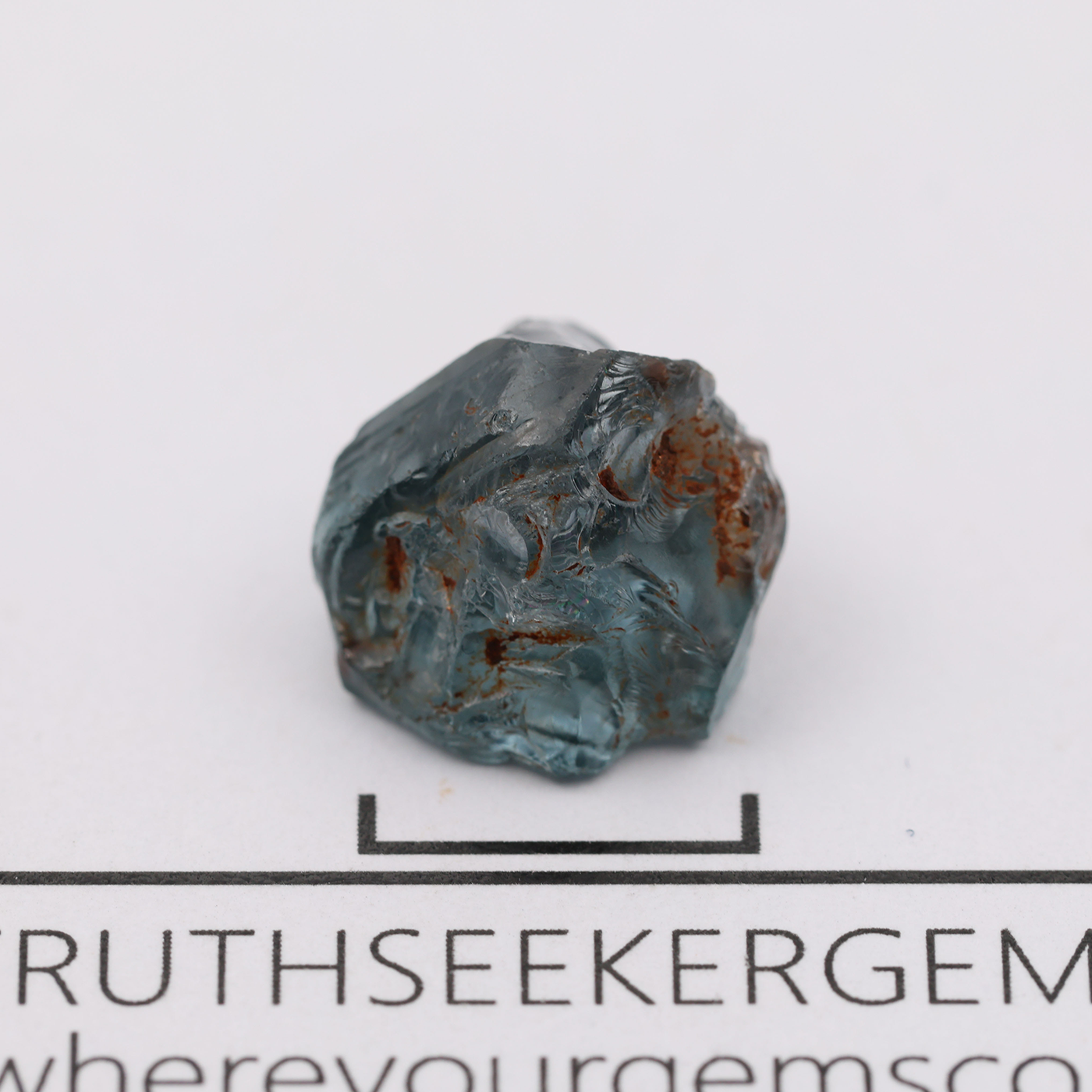 Spinel 1.67 g