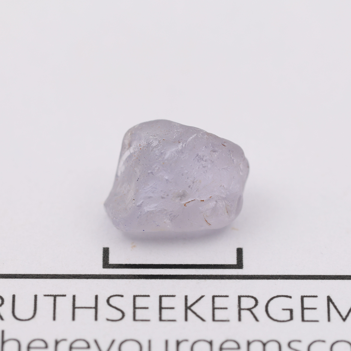 Sapphire 4.64 ct