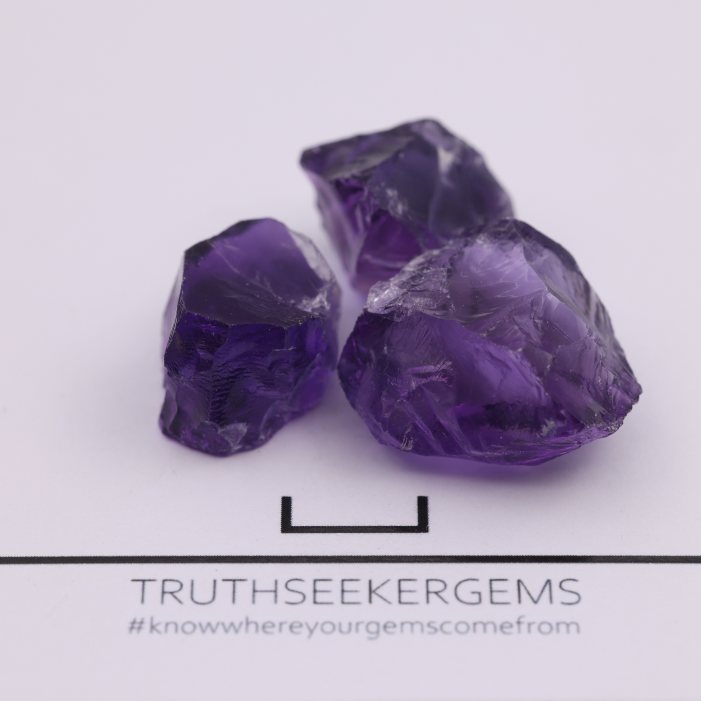 Amethyst 10.94 g