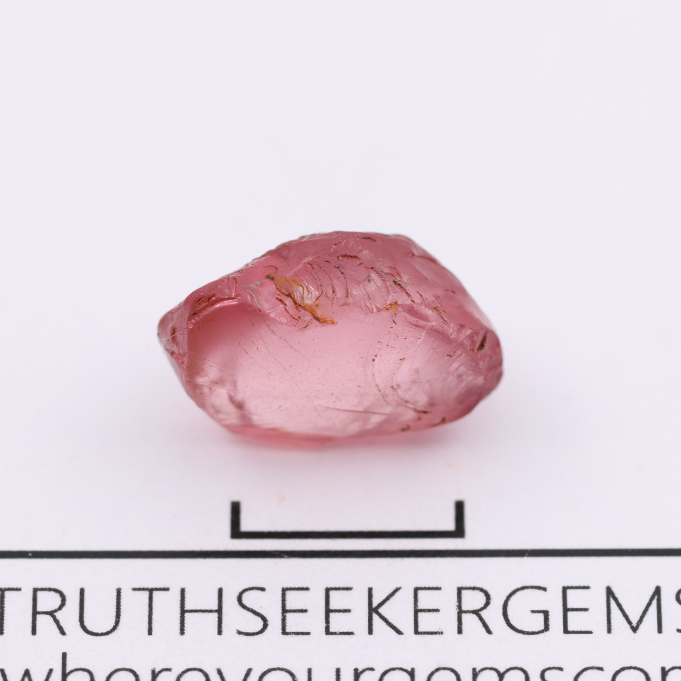 Malaya Garnet 1.99 g