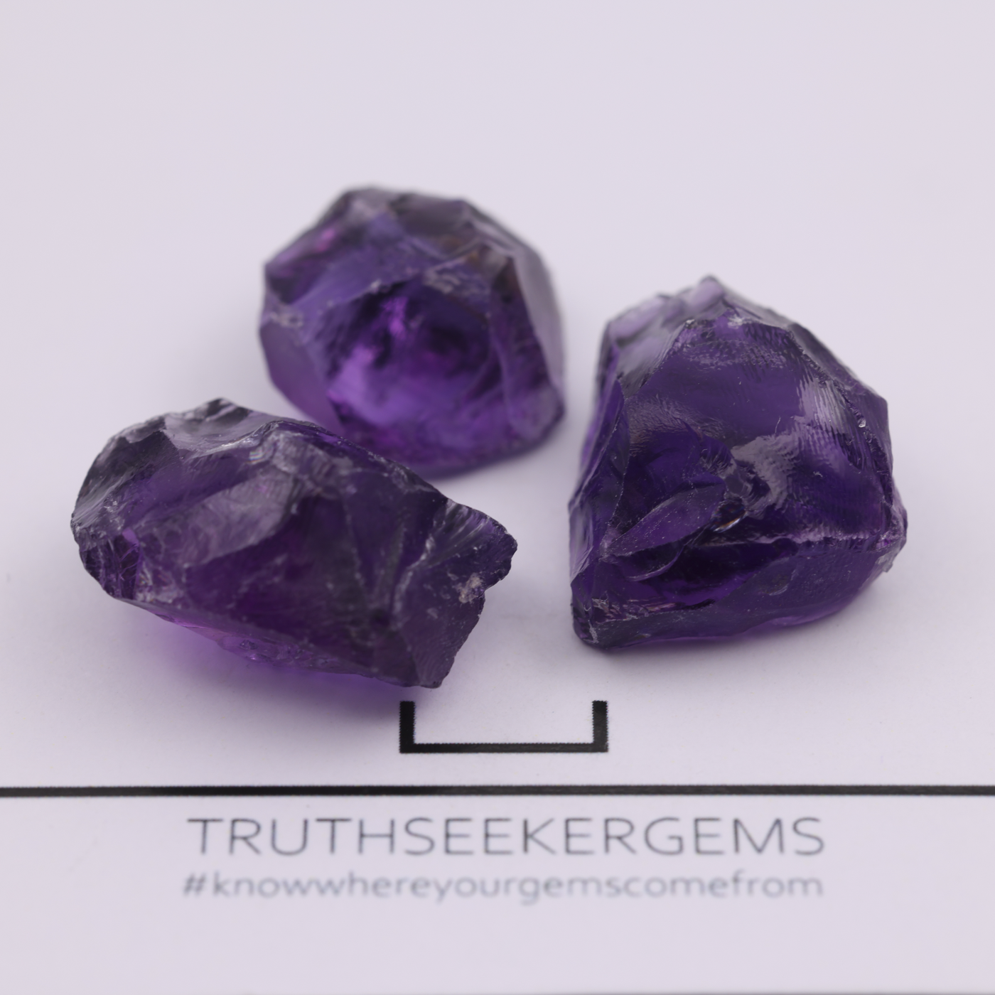 Amethyst 12.41 g