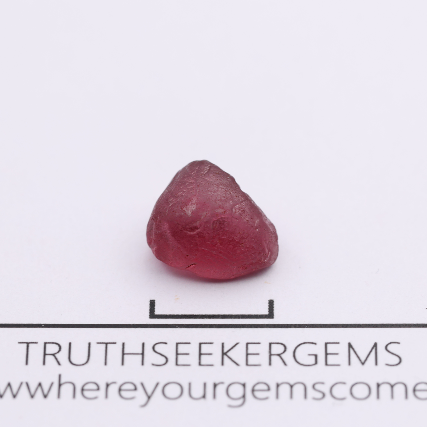 Malaya Garnet 1.21 g