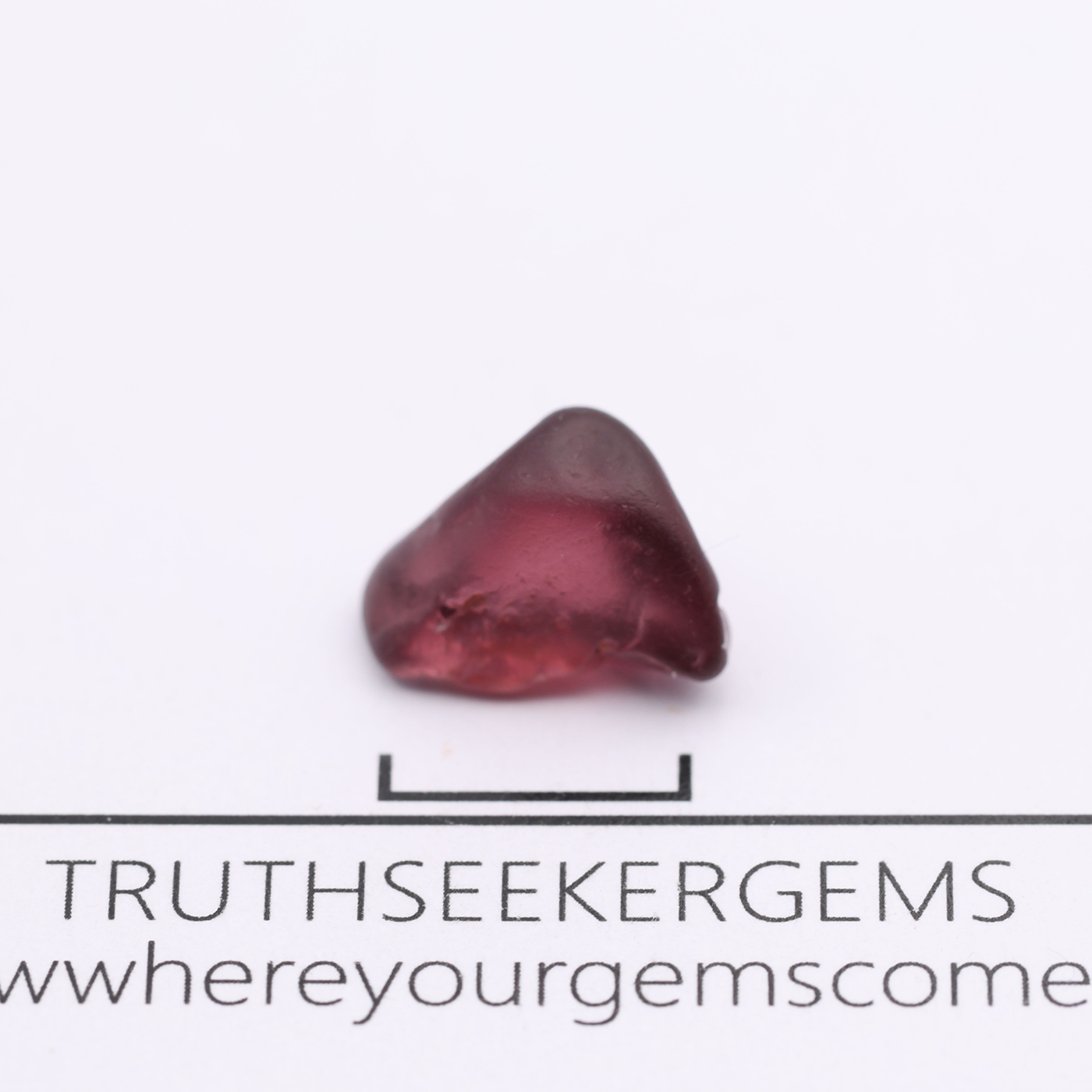 Spinel 1.13 g