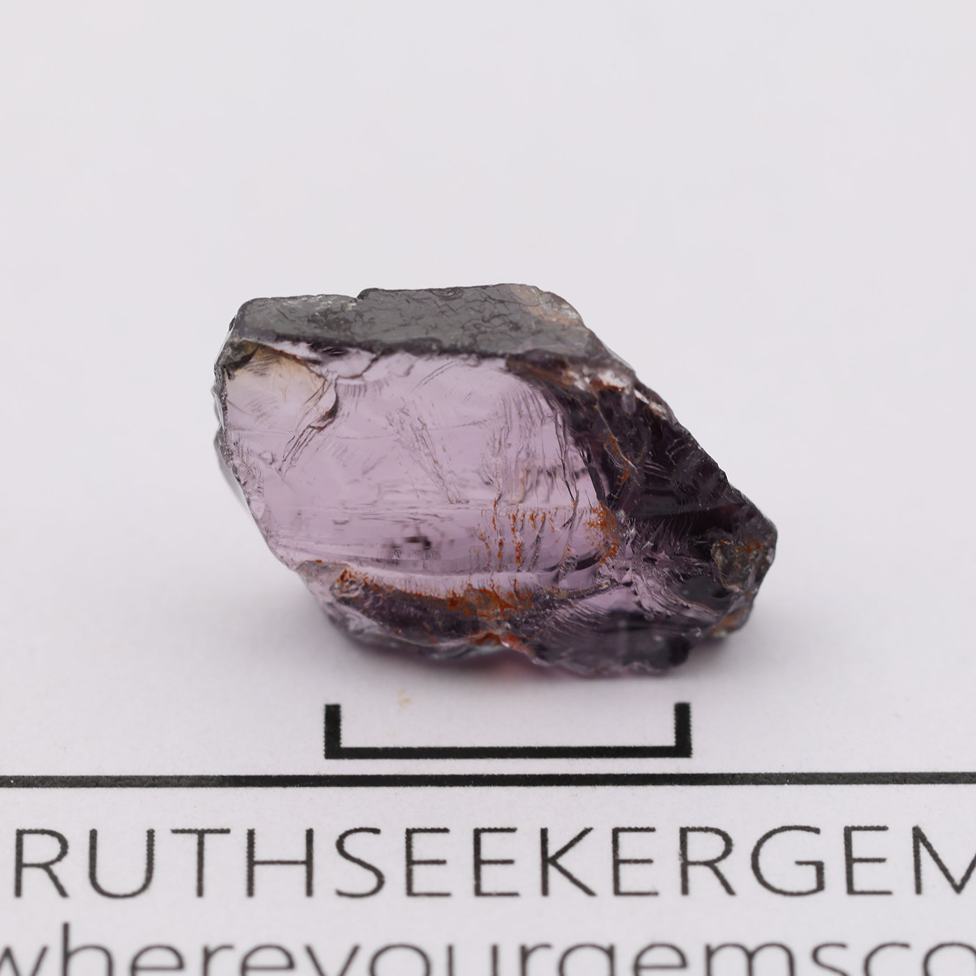 Spinel 1.53 g