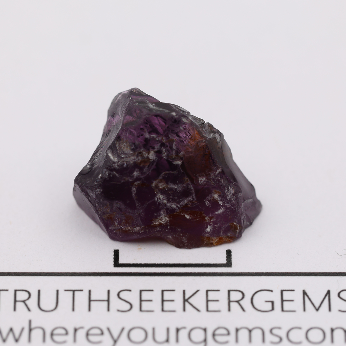Spinel 2.44 g