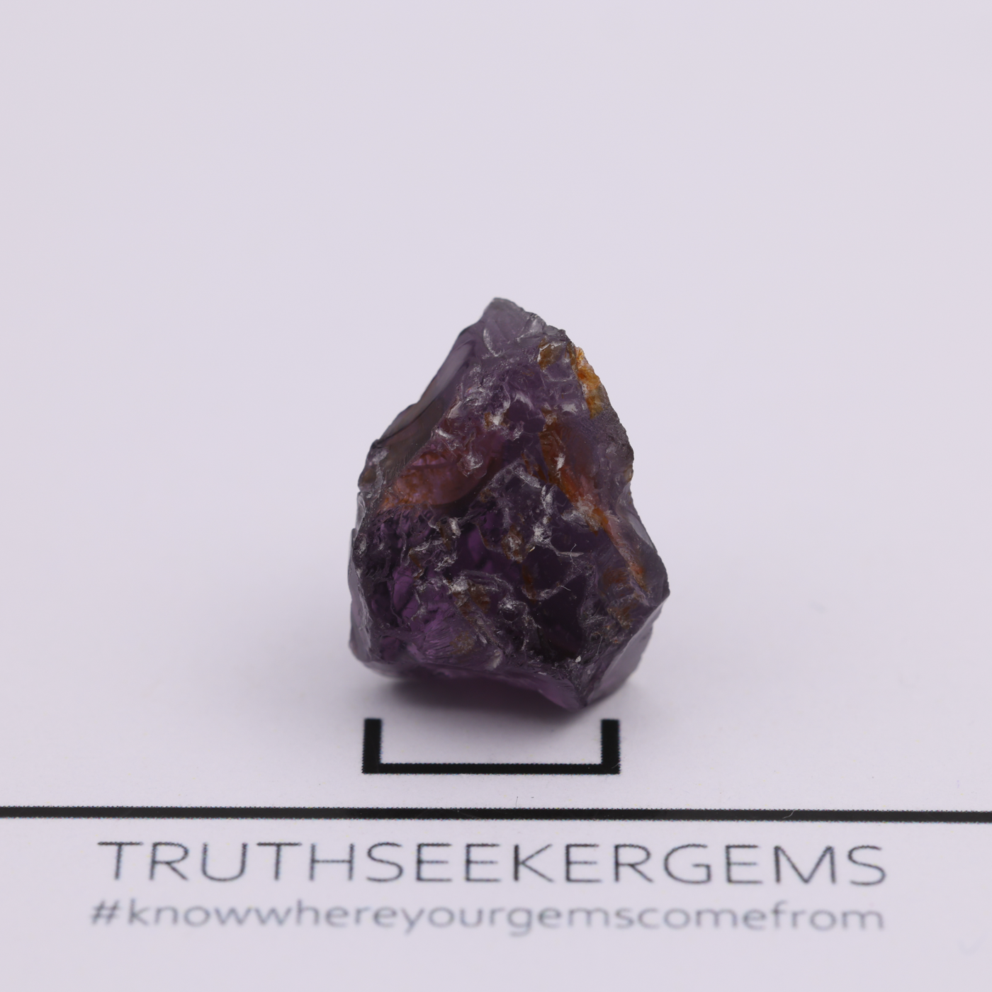 Spinel 2.44 g