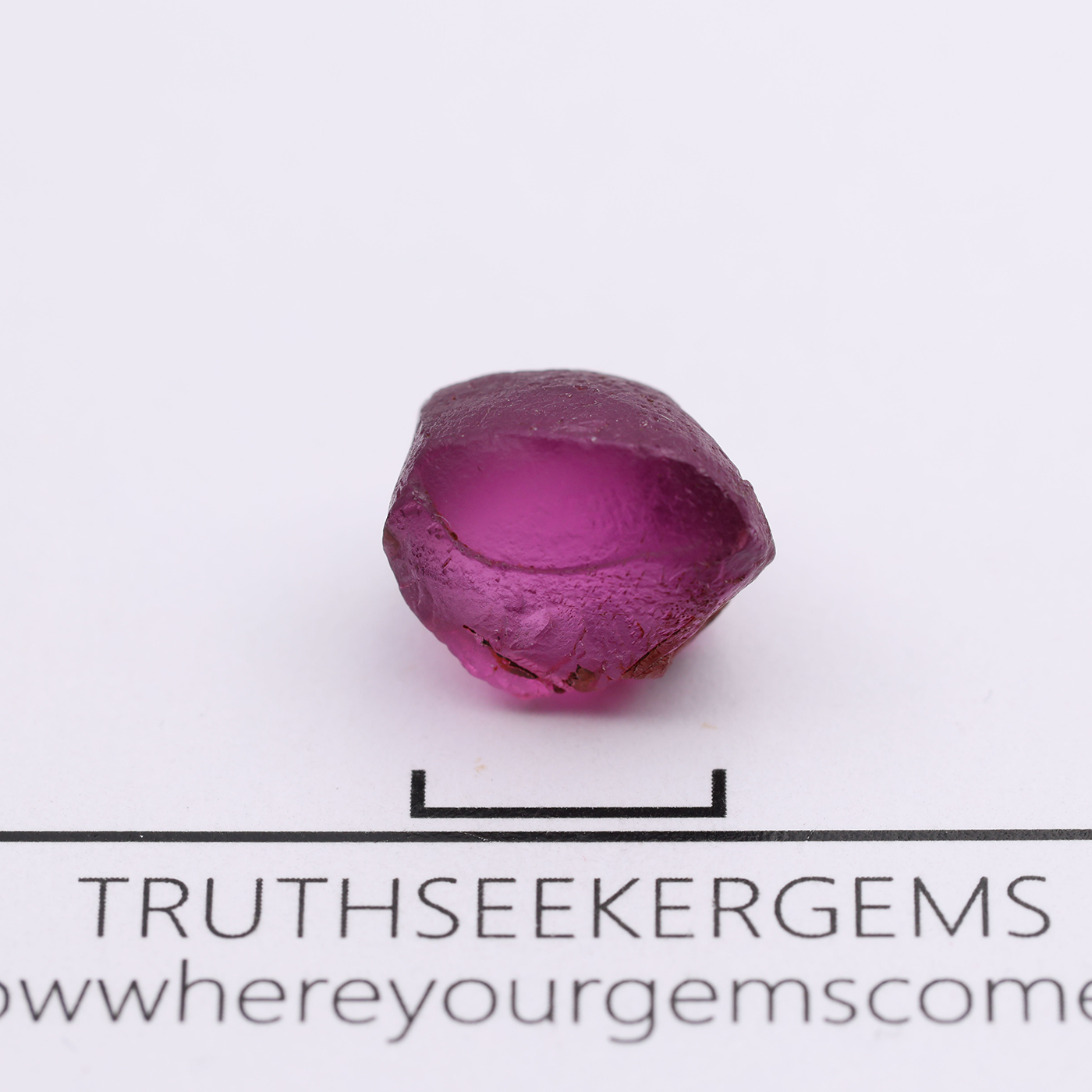 Tanga Garnet 2.28 g