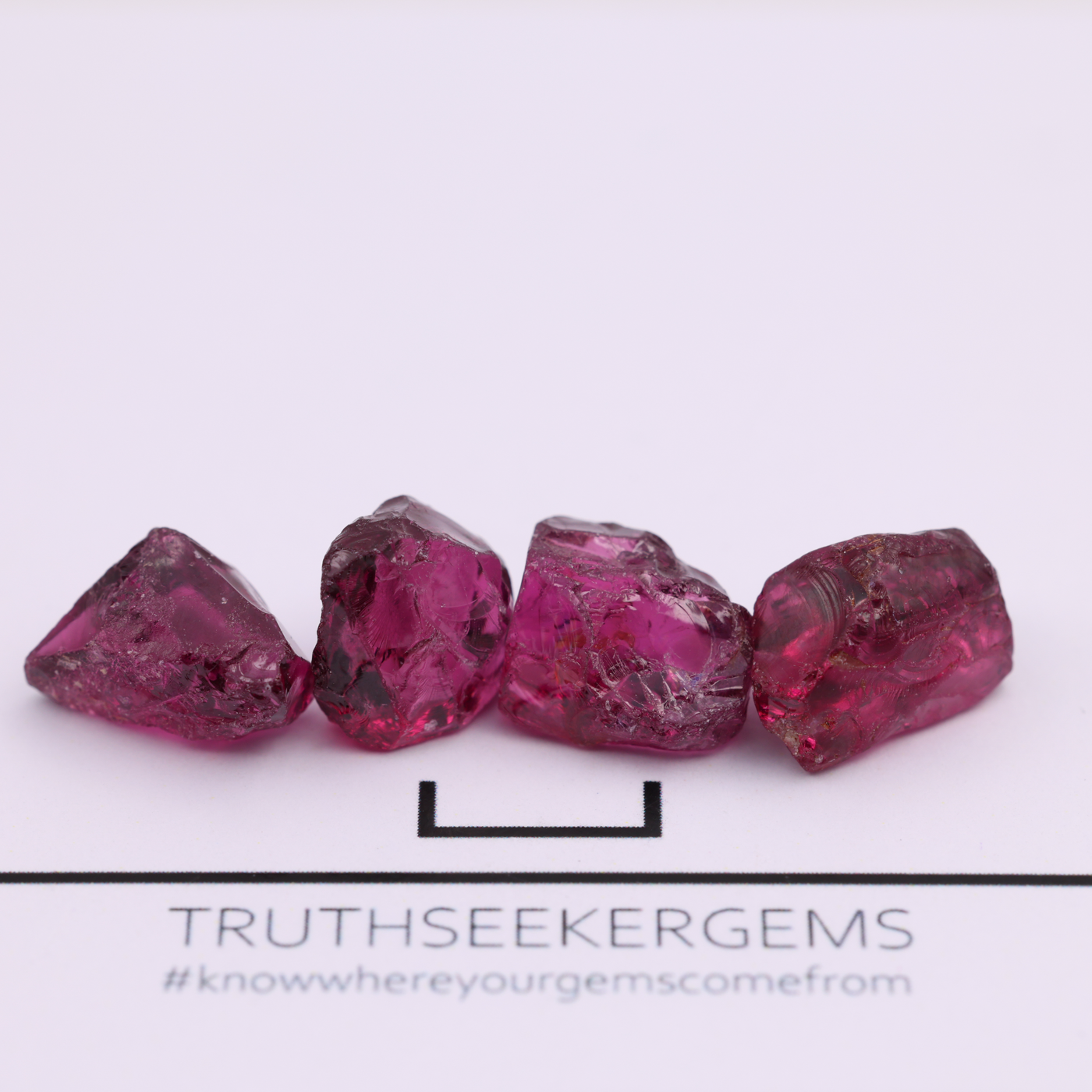 Garnet 5.35 g