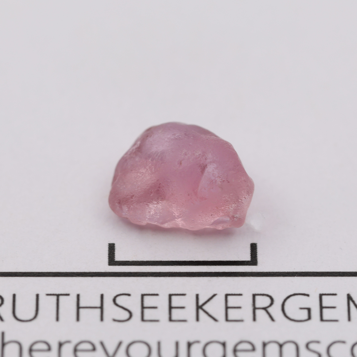 Sapphire 3.73 ct