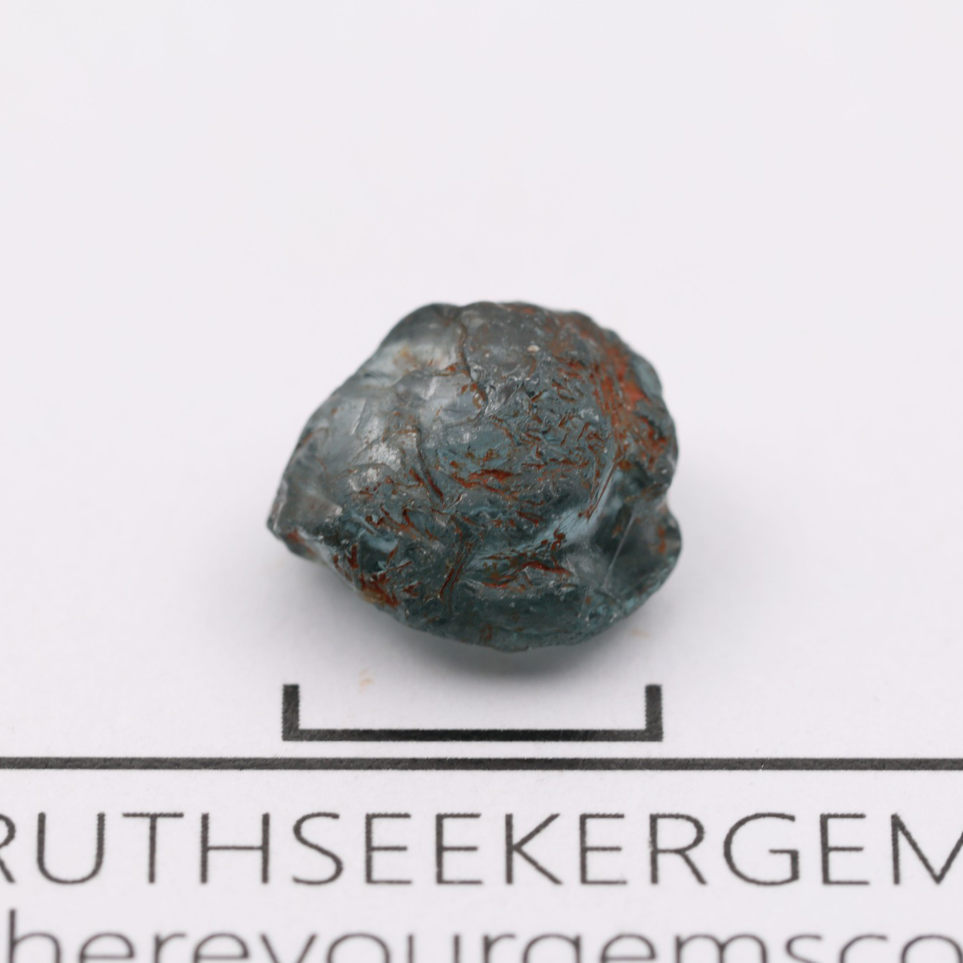 Spinel 1.09 g