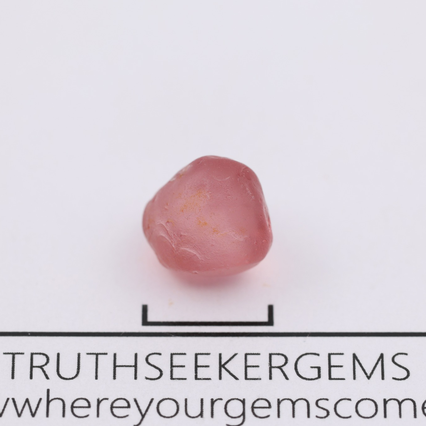 Mahenge Garnet 1.56 g