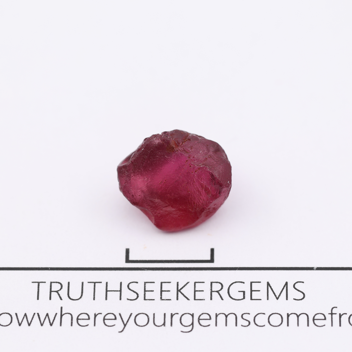 Tanga Garnet 1.87 g