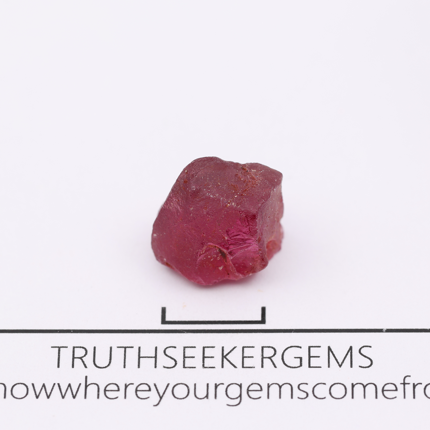 Tanga Garnet 2.29 g