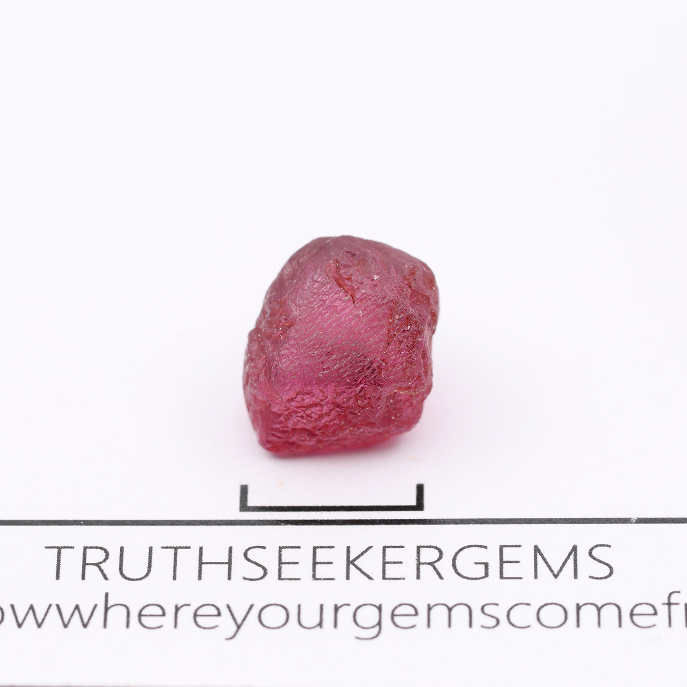 Tanga Garnet 2.06 g