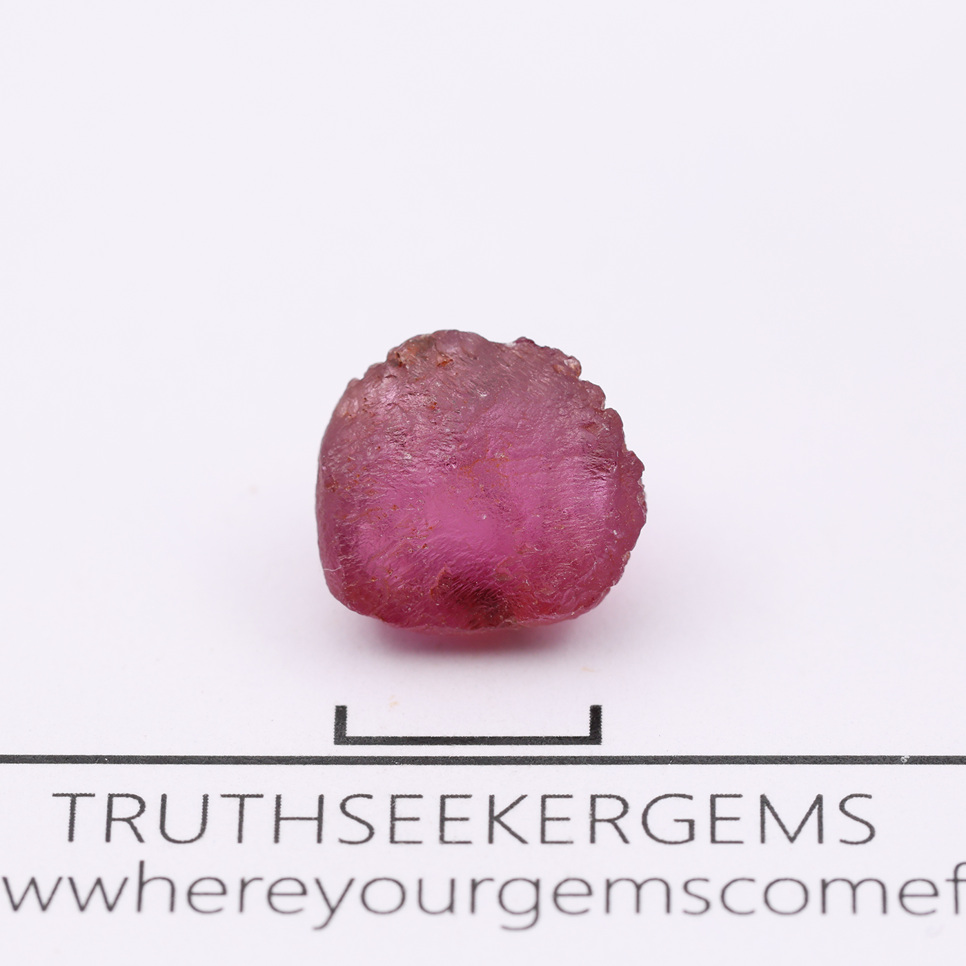 Tanga Garnet 1.95 g