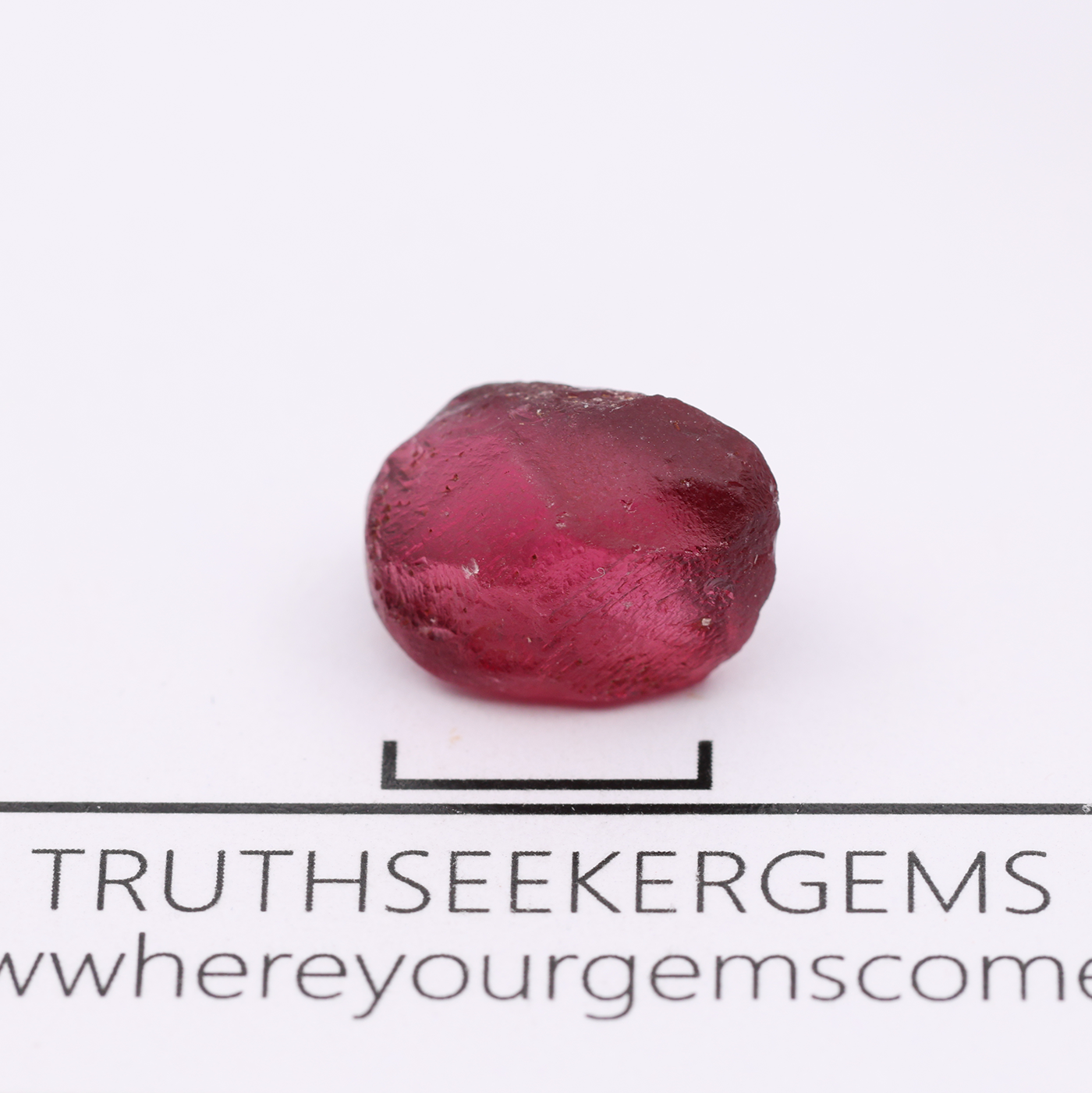Tanga Garnet 1.80 g