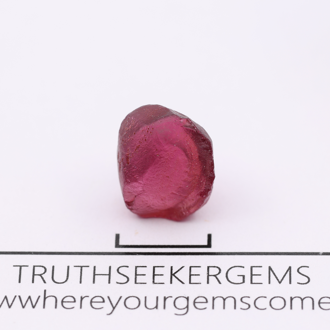 Tanga Garnet 1.96 g