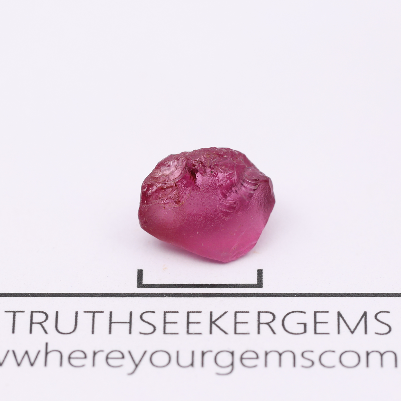 Garnet 0.97 g