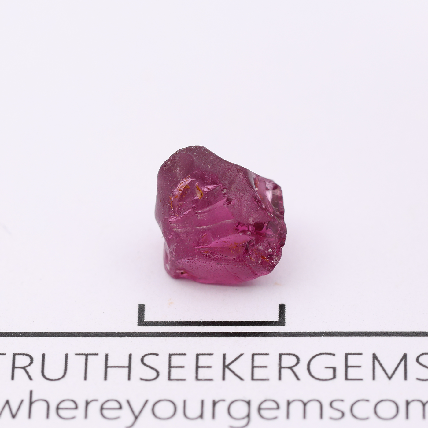 Tanga Garnet 0.94 g