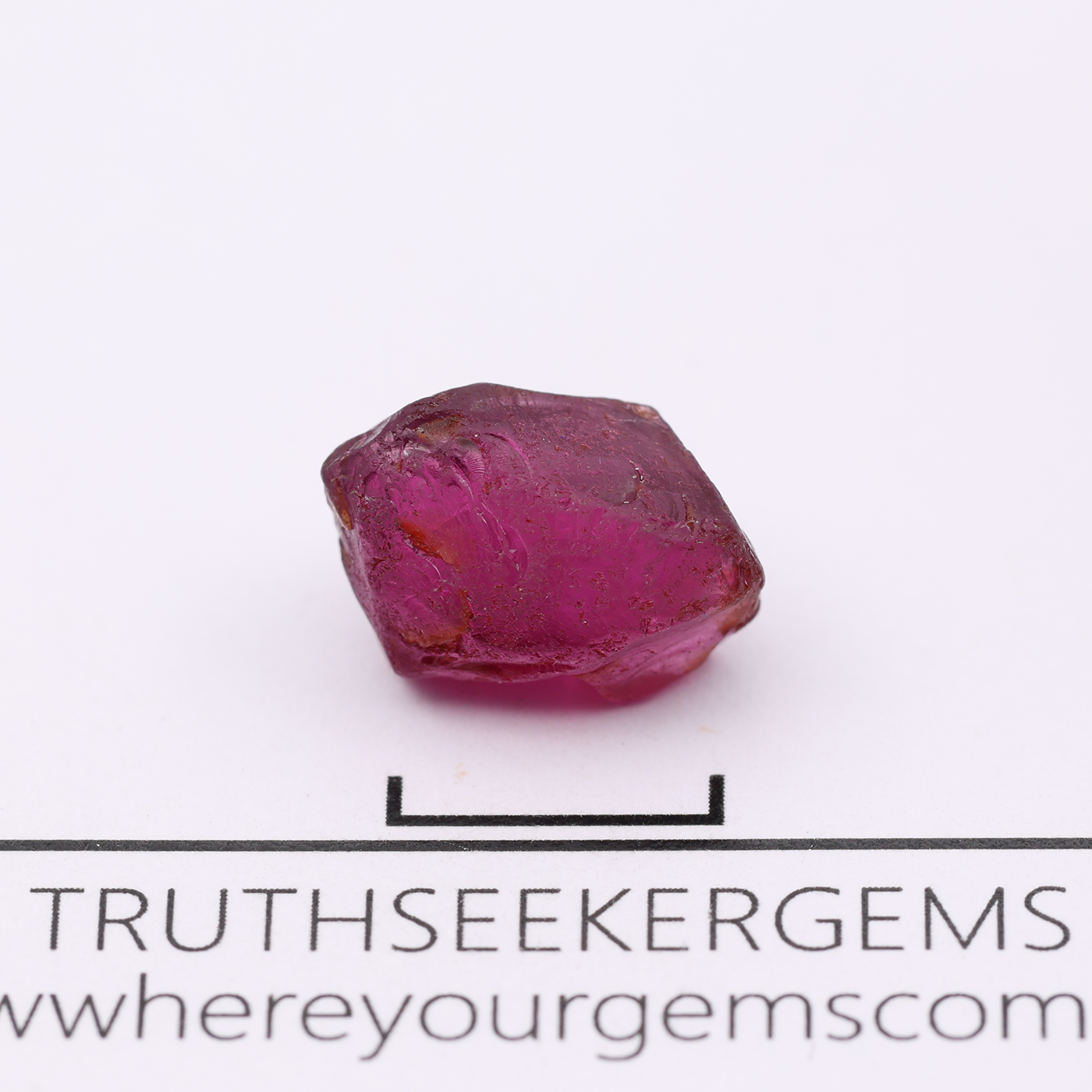 Garnet 1.63 g